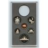 Image 1 : 1984 Canada Proof Coin Set