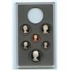 Image 2 : 1984 Canada Proof Coin Set