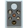 Image 1 : 1988 Canada Proof Coin Set