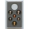 Image 2 : 1988 Canada Proof Coin Set