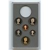 Image 2 : 1989 Canada Proof Coin Set