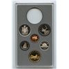 Image 1 : 1994 Canada Proof Coin Set