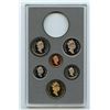 Image 2 : 1994 Canada Proof Coin Set