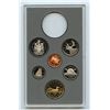 Image 1 : 1995 Canada Proof Coin Set