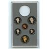 Image 2 : 1995 Canada Proof Coin Set