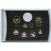 Image 1 : 2014 Canada Proof Coin Set