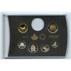 Image 1 : 2021 Canada Proof Coin Set