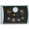 Image 1 : 2022 Canada Proof Coin Set