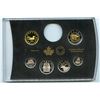 Image 1 : 2023 Canada Proof Coin Set