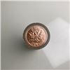 Image 2 : 1968 Canada 1 Cent Coin Tube