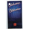 Image 1 : 2000 Canada Celebration 25 Cent Coin