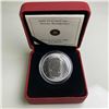 Image 2 : 2008 Canada 25 Cent Colour Coin
