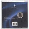Image 2 : 2011 Canada 25 Cent Colour Coin