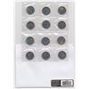 Image 1 : 2011 Canada 25-Cent Coin Pack