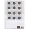 Image 2 : 2011 Canada 25-Cent Coin Pack