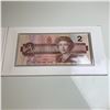 Image 3 : 1996 Canada Uncirculated $2 Coin & Note Set