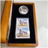 Image 3 : 2006 Canada $5 Coin and Stamp Set