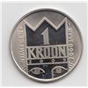 Image 2 : 2005 Netherlands 1 Kroon Coin