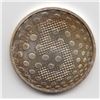 Image 2 : 2005 Netherlands 5 Euros Silver Coin