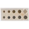 Image 2 : 1986 Russia Uncirculated Coin Set