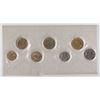 Image 2 : 1992 Russia Uncirculated Coin Set