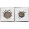 Image 2 : 2 Jamaica Coins