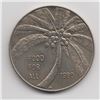 Image 1 : 1980 Samoa $1 Coin