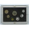 Image 2 : 1974 Nepal Proof Coin Set