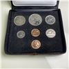 Image 1 : 1977 Canada Double Penny Set