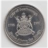 Image 2 : 1997 Scarborough ON Medal