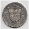 Image 2 : 1974 Guelph ON $1 Trade Token