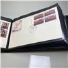 Image 3 : Canada First Day Covers in Album