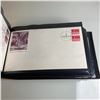 Image 4 : Canada First Day Covers in Album