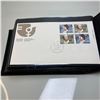 Image 7 : Canada First Day Covers in Album