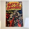 Image 1 : 1957 Battle Ground #19 Comic