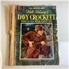 Image 1 : 1955 Davy Crockett Comic