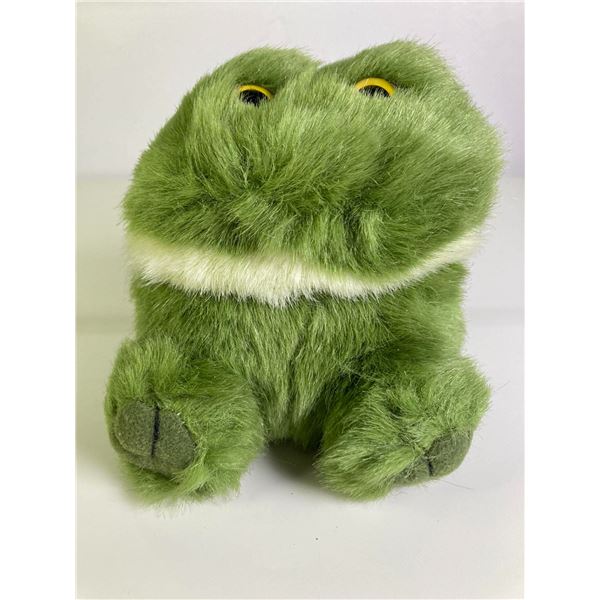 1997 Puffkins Lily the Frog