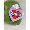 Image 4 : 1997 Puffkins Lily the Frog