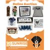 Image 1 : Online Auction
