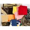 Image 3 : Assortment of Scarfs
