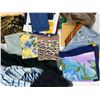 Image 4 : Assortment of Scarfs