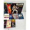 Image 2 : Elvis Music Lot