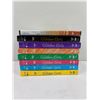Image 1 : The Golden Girls DVD's