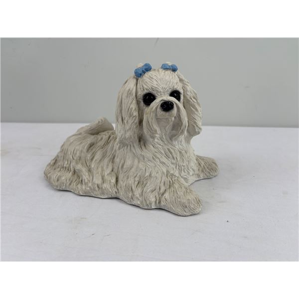 Maltese Sculpture