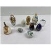 Image 1 : Decorative Eggs