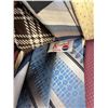 Image 7 : Assortment of Ties