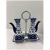 Image 2 : Bombay Kitchen Servingware