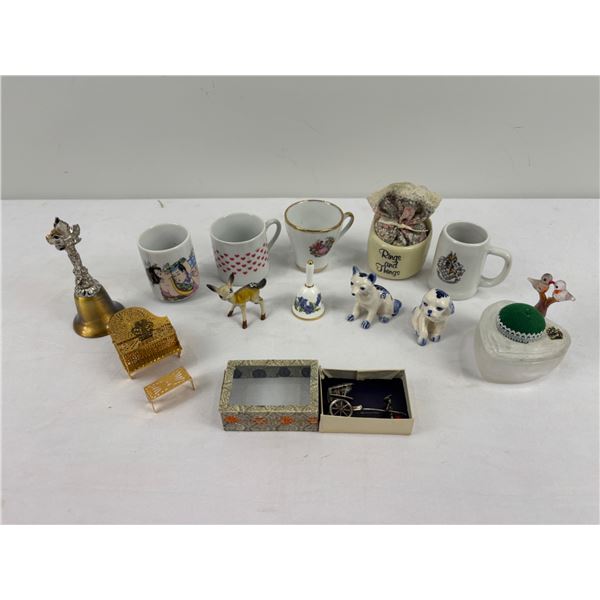 Home Decor Lot