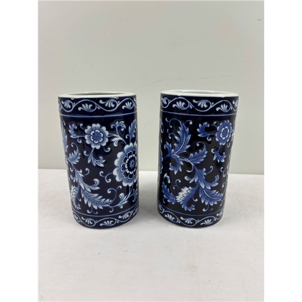 Ceramic Pier1 Vases