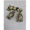 Image 3 : Collection of Salt & Pepper Shakers